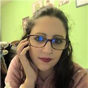 Profesor particular de primaria, secundaria y bachillerato con varios años de experiencia. Enseño lengua y literatura, inglés, latín y griego.